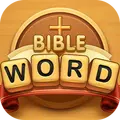 Bible Word Puzzle - Free Bible Word Games