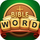 Puzzle de mots biblique APK