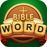 Puzzle de mots biblique APK