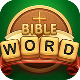 Bible Word Puzzle icon