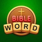 Sopa de letras de la Biblia icono
