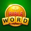 Bible Word Puzzle - Word Games アイコン