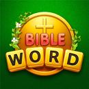 Puzzle de mots biblique APK