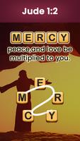 Bible Word Puzzle تصوير الشاشة 3