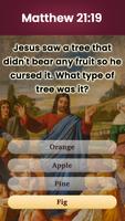 Bible Word Puzzle screenshot 1