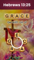 2 Schermata Bible Word Puzzle