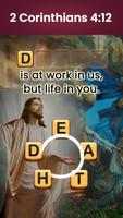 Bible Word Puzzle screenshot 2