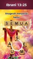Puzzle Alkitab - Game Kata syot layar 3