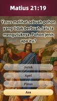 Puzzle Alkitab - Game Kata syot layar 1