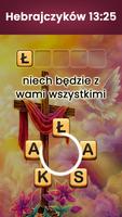 Bible Word Puzzle screenshot 3