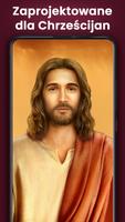 Bible Word Puzzle plakat