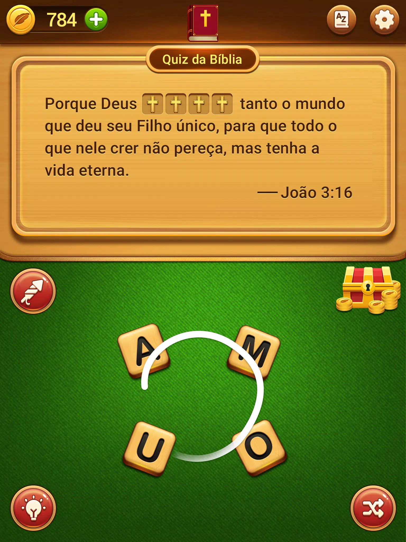 Download do APK de Bíblia Perguntados-Jogo Bíblia para Android