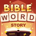 Bible Word Story Zeichen