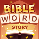 Bible Word Story آئیکن