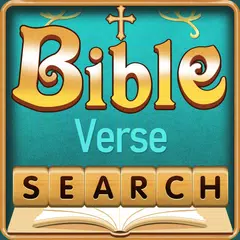 Bible Verse Search APK Herunterladen