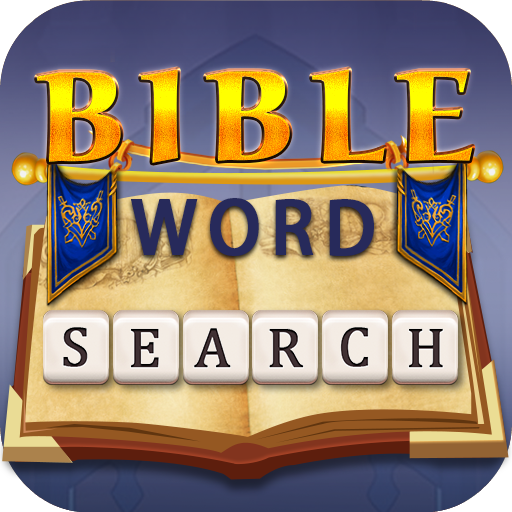 Bible Word Search