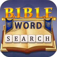 Bible Word Search APK Herunterladen