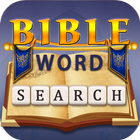 Bible Word Search biểu tượng