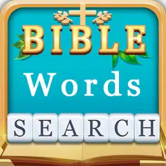 Bible Word Search APK 下載