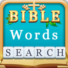 Bible Word Search icône
