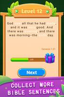 Bible Word Search screenshot 3