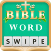 Bible Word Swipe