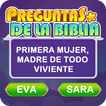 Preguntas de la biblia