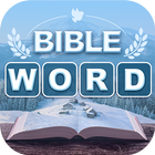 Icona Bible Word Cross - Daily Verse