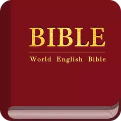 Скачать The World English Bible - Audio Bible, Offline APK