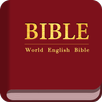 The World English Bible - Audio Bible, Offline APK