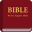 The World English Bible - Audio Bible, Offline 圖標