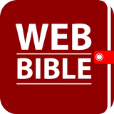 World English Bible -WEB Bible icône