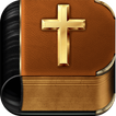 آیکون‌ Bible with commentaries