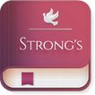 ”KJV Bible with Strong's