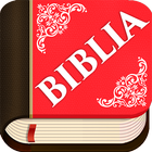 Tagalog Bible آئیکن