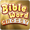 Bible Word Cross - Bible Game