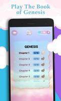 Bible Word Cross - Bible Game تصوير الشاشة 2