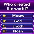 Bible Trivia - Quiz de Mots APK