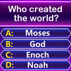 Bible Trivia أيقونة