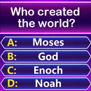 Bible Trivia - Word Quiz Game APK