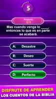 Bible Trivia captura de pantalla 3