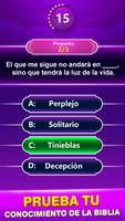 Bible Trivia captura de pantalla 2