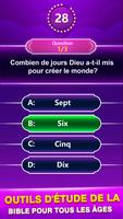 Bible Trivia Affiche