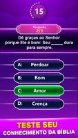 Bible Trivia imagem de tela 2