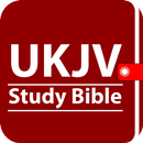 UKJV Study Bible - Holy Bible APK