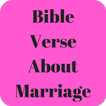 Bible Verse About Marriage