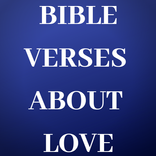 Bible Verses About Love