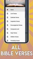 Bible Verses For Everyday ảnh chụp màn hình 1