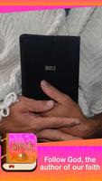 Bible 2023 Offline with audio capture d'écran 2