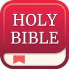 Holy Bible Audio Daily Verses-icoon